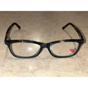 Maui Jim MJO 2110-55A Eyeglasses Glasses Brown Tortoise Green 52-15 135 mm